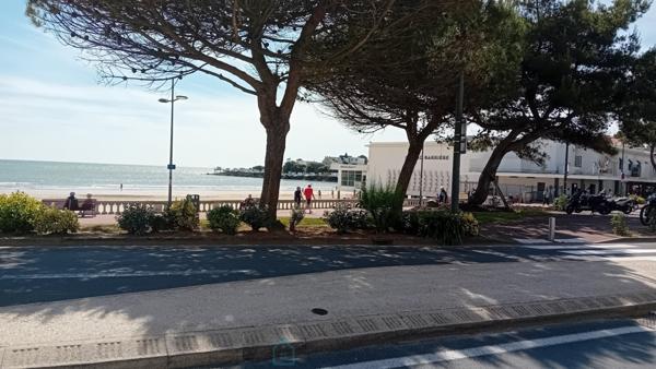 Appartement Vaux sur Mer Pontaillac