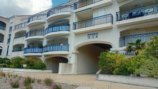Appartement Vaux sur Mer Pontaillac