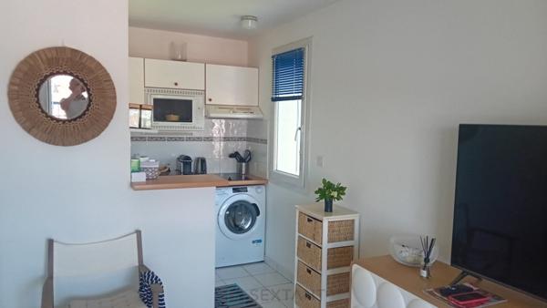 Appartement Vaux sur Mer Pontaillac