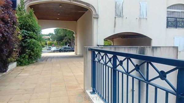 Appartement Vaux sur Mer Pontaillac