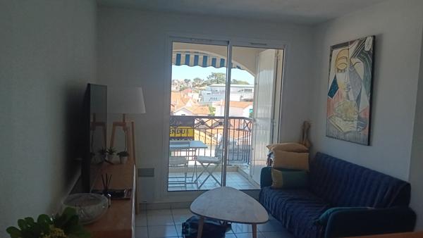 Appartement Vaux sur Mer Pontaillac
