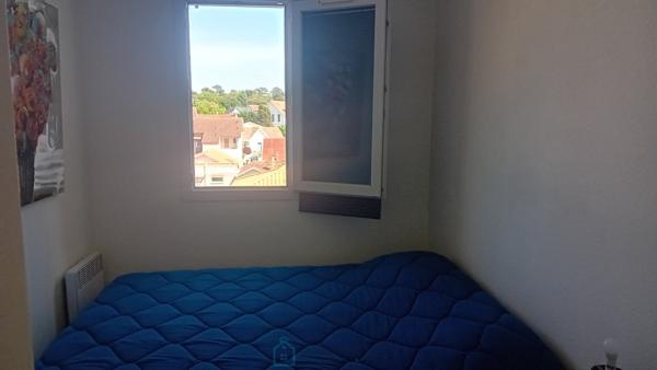 Appartement Vaux sur Mer Pontaillac