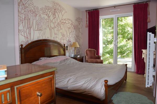 Maison à vendre à Trégunc dans le Finistère (29910), ref : MAIS/1077   
Mer et Plages