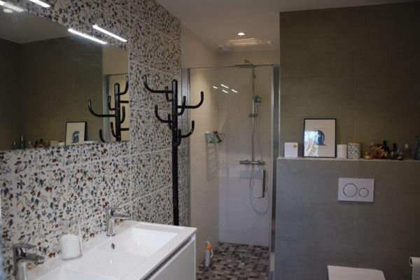 Maison à vendre à Trégunc dans le Finistère (29910), ref : MAIS/1077   
Mer et Plages