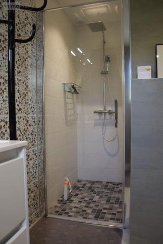 Maison à vendre à Trégunc dans le Finistère (29910), ref : MAIS/1077   
Mer et Plages