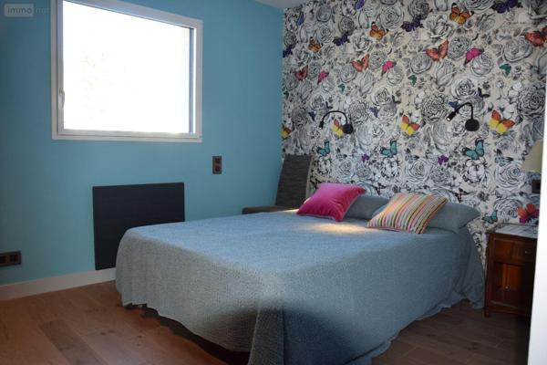 Maison à vendre à Trégunc dans le Finistère (29910), ref : MAIS/1077   
Mer et Plages