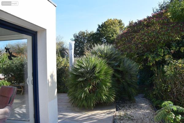 Maison à vendre à Trégunc dans le Finistère (29910), ref : MAIS/1077   
Mer et Plages