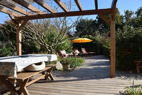 Maison à vendre à Trégunc dans le Finistère (29910), ref : MAIS/1077   
Mer et Plages