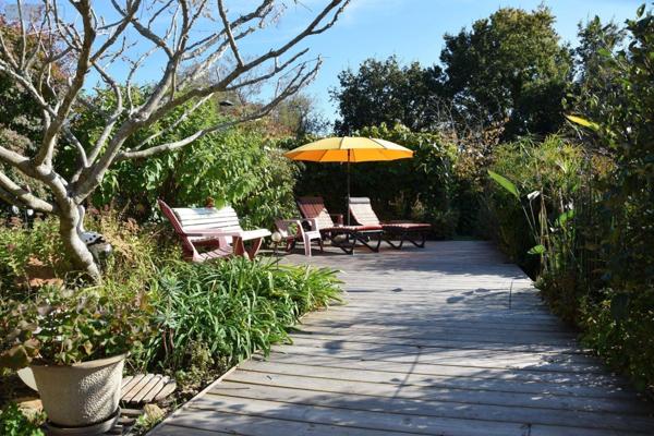 Maison à vendre à Trégunc dans le Finistère (29910), ref : MAIS/1077   
Mer et Plages