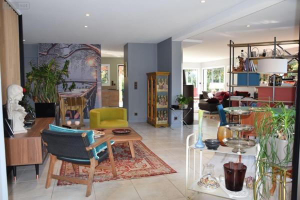 Maison à vendre à Trégunc dans le Finistère (29910), ref : MAIS/1077   
Mer et Plages