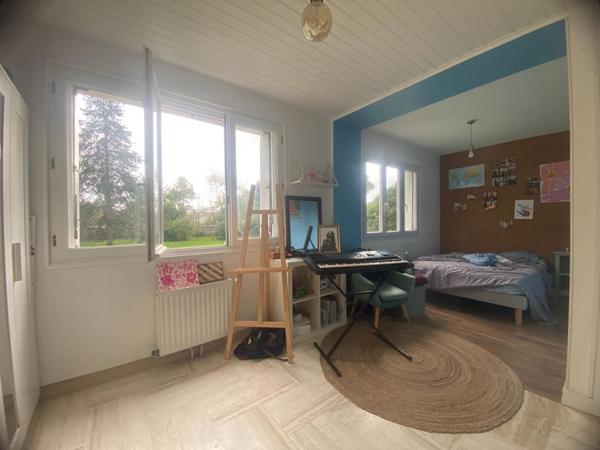 Maison Magne 7 pièce(s)