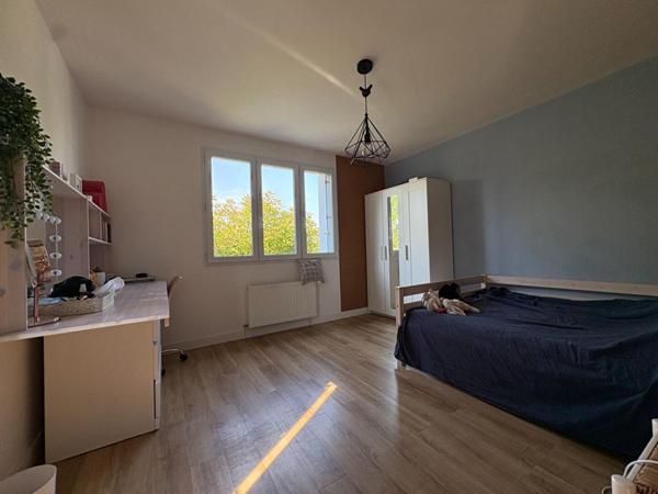 Maison Magne 7 pièce(s)
