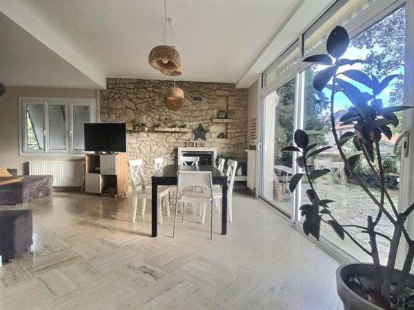 Maison Magne 7 pièce(s)