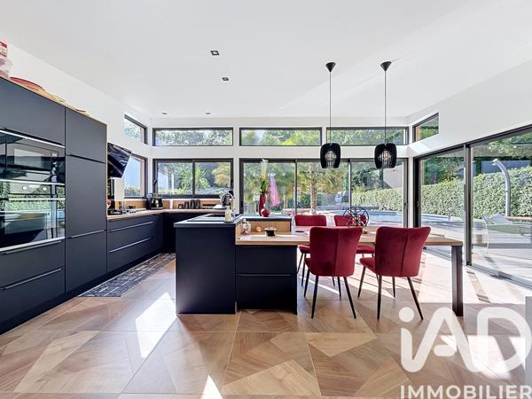Maison à vendre 6 pièces 153 m² Herbignac