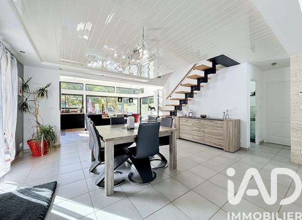 Maison à vendre 6 pièces 153 m² Herbignac