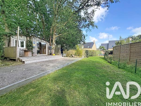 Maison à vendre 6 pièces 153 m² Herbignac