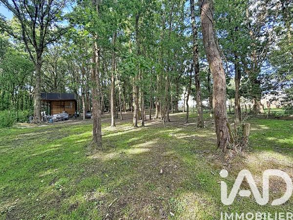 Maison à vendre 6 pièces 153 m² Herbignac