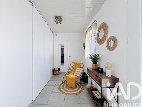 Maison à vendre 6 pièces 153 m² Herbignac