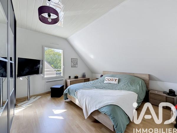 Maison à vendre 6 pièces 153 m² Herbignac