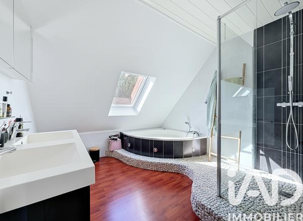 Maison à vendre 6 pièces 153 m² Herbignac