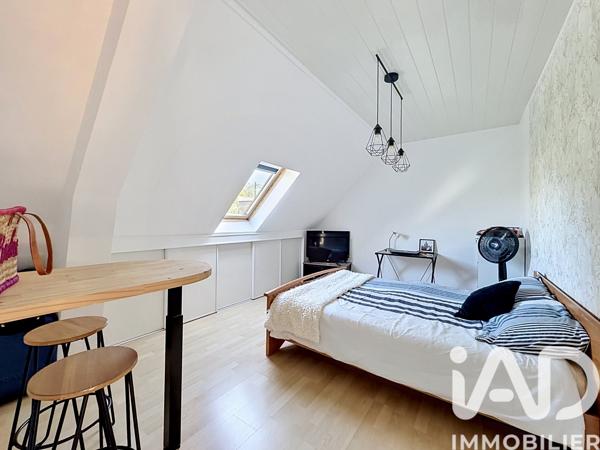 Maison à vendre 6 pièces 153 m² Herbignac