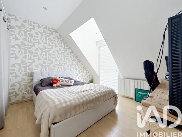 Maison à vendre 6 pièces 153 m² Herbignac