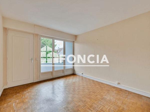 À vendre Appartement 4 pièces 74.35 m² - Saint-fargeau-ponthierry 77310