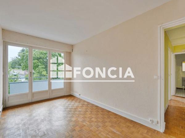 À vendre Appartement 4 pièces 74.35 m² - Saint-fargeau-ponthierry 77310