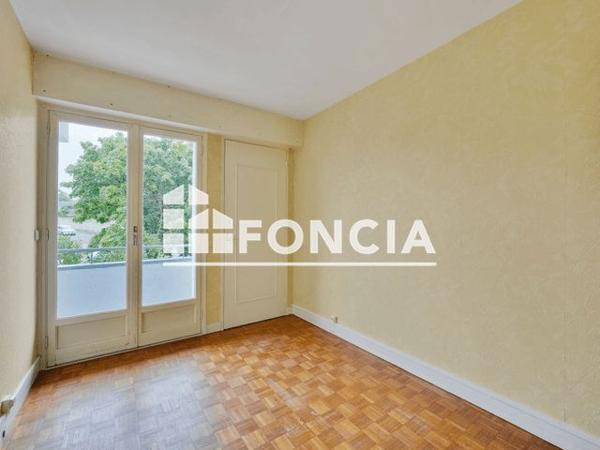 À vendre Appartement 4 pièces 74.35 m² - Saint-fargeau-ponthierry 77310