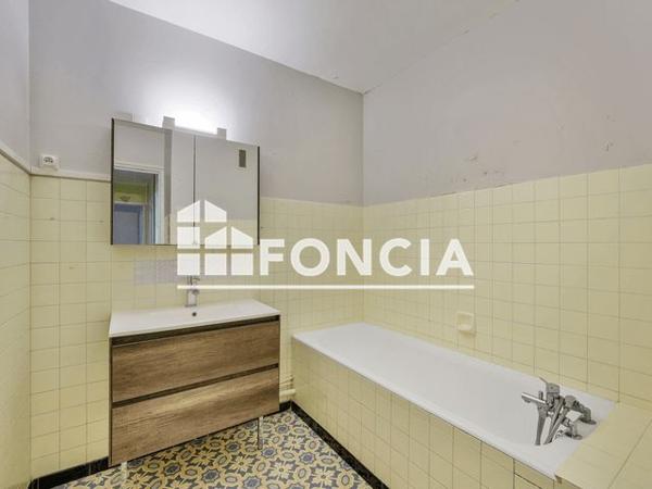 À vendre Appartement 4 pièces 74.35 m² - Saint-fargeau-ponthierry 77310