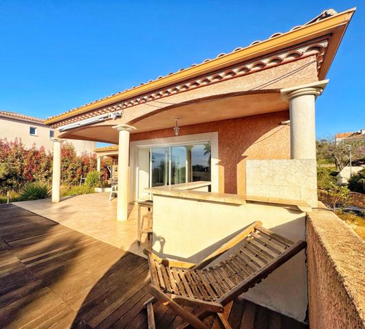 OPPORTUNITÉ RARE – VUE ÉTANG – 173 m² – 1500 m² DE TERRAIN – 599 999 €