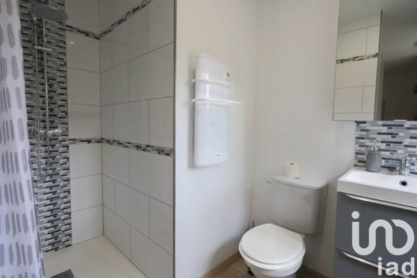 Demeure 11 pièces de 427 m² à Coursan (11110)