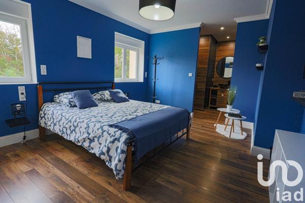 Demeure 11 pièces de 427 m² à Coursan (11110)