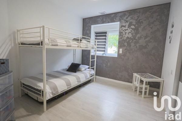 Demeure 11 pièces de 427 m² à Coursan (11110)