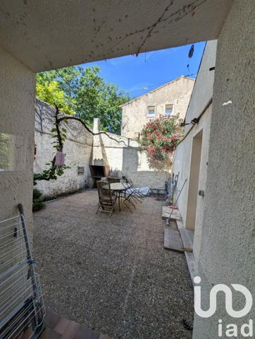 Demeure 11 pièces de 427 m² à Coursan (11110)