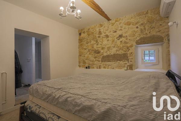 Demeure 11 pièces de 427 m² à Coursan (11110)