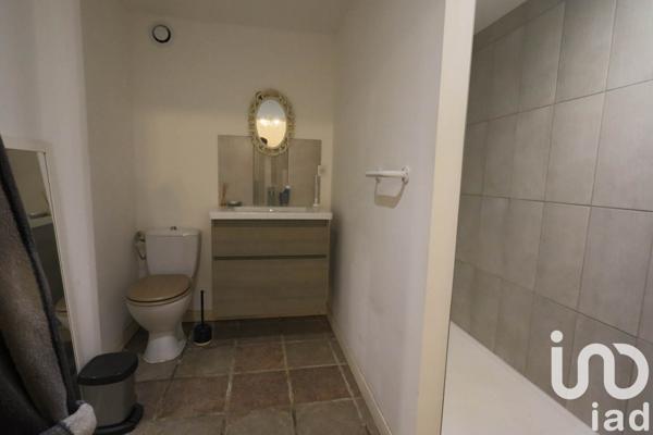 Demeure 11 pièces de 427 m² à Coursan (11110)