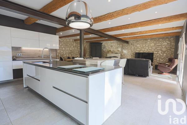 Demeure 11 pièces de 427 m² à Coursan (11110)