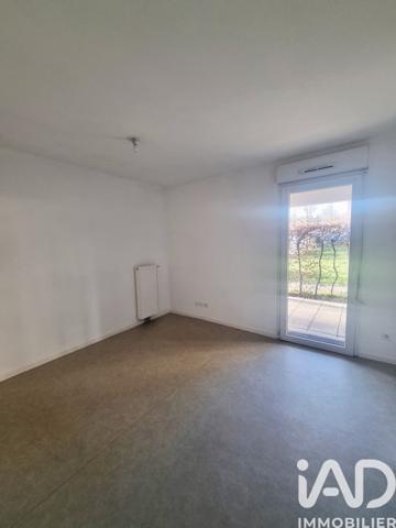 Location appartement 3 pièces 62 m² Roubaix