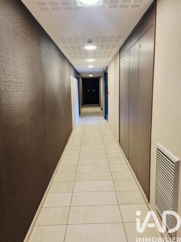 Location appartement 3 pièces 62 m² Roubaix