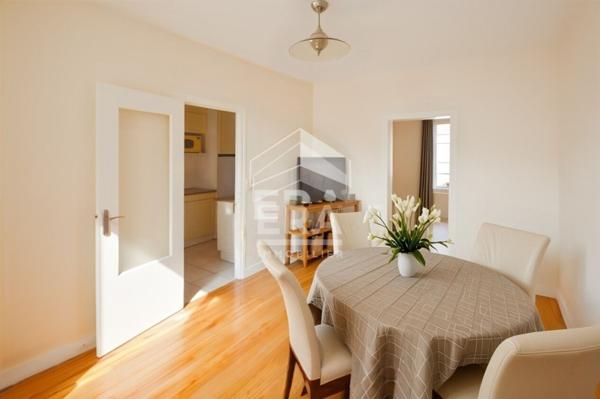 Appartement Issy Les Moulineaux 2 pièce(s) 42 m2