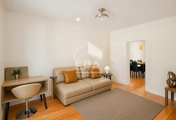 Appartement Issy Les Moulineaux 2 pièce(s) 42 m2