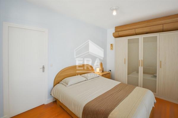 Appartement Issy Les Moulineaux 2 pièce(s) 42 m2