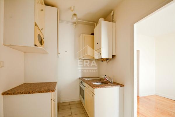 Appartement Issy Les Moulineaux 2 pièce(s) 42 m2