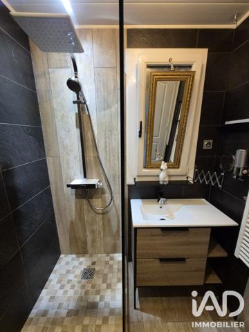 Appartement à vendre 3 pièces 66,4 m² Fontaine