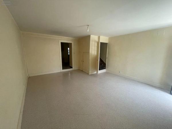 Achat - Maison Javron-les-Chapelles 53250 4 pièces 56 m 2 54 m 2