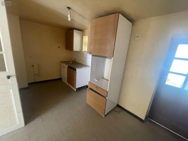 Achat - Maison Javron-les-Chapelles 53250 4 pièces 56 m 2 54 m 2