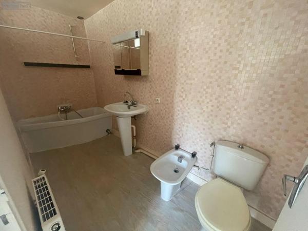 Achat - Maison Javron-les-Chapelles 53250 4 pièces 56 m 2 54 m 2