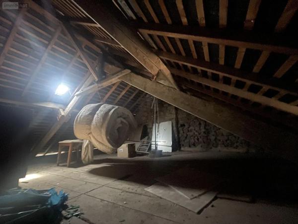 Achat - Maison Javron-les-Chapelles 53250 4 pièces 56 m 2 54 m 2