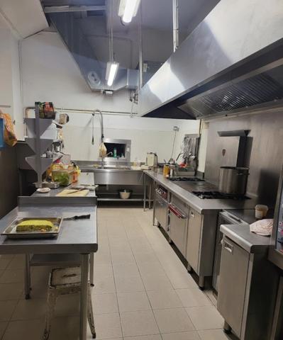 À Vendre – Hôtel** Restaurant – Bourbon-l’Archambault (03160)